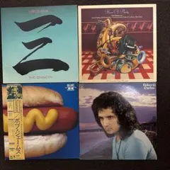 2026年最新】bob jAMES hの人気アイテム - メルカリ
