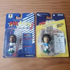 Corinthian ProStars ディエゴ・マラドーナ ナポリ Corinthian ProStars ディエゴ・マラドーナ ナポリ - メルカリ