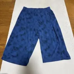 UNIQLO AIRism キッズ ハーフパンツ 160cm