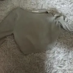 chicoオフショルダートップスのサムネイル