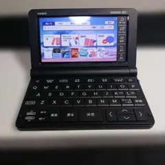 お宝❗️CASIO XD-SX4920 & パナエボ乾電池8本付❗️ジャンク品扱い❗️ 2026年最新】xd-sx4920の人気アイテム - メルカリ