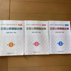 東京アカデミー 東アカ第3回 模試 解答解説 看護師国家試験 - メルカリ