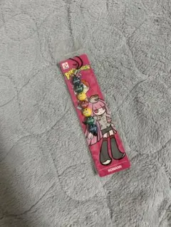 KONAMI ポップンミュージック ポップくんストラップ レア（新品未使用