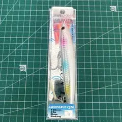 サーディンラン13SSのサムネイル