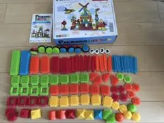 Picasso Tiles ブロックセット 知育玩具