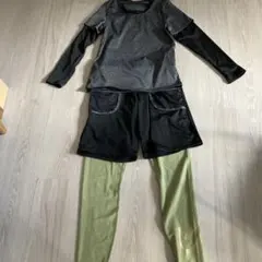 上下 ランニングウェア