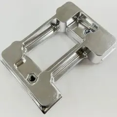 【ポリッシュ加工品】BROMPTON純正ペンタクリップ Brompton ブロンプトン 純正ペンタクリップ ポリッシュ加工品 - メルカリ