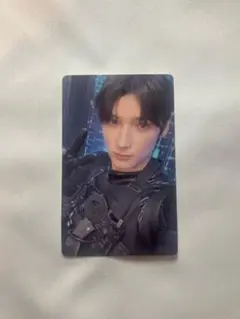 TXT ヒュニンカイ Togetter Weverse特典