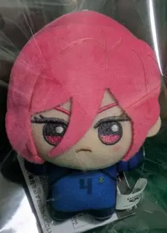 千切豹馬 キャラクターグッズ