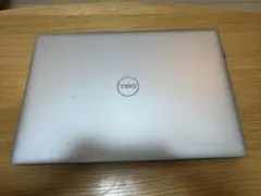 Dell Inspiron 3593シルバー ノートPC 本体 15.6型