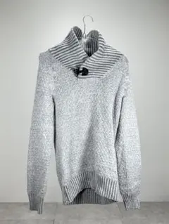 H&M ニットセーター