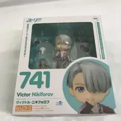 2025年最新】ヴィクトル_ニキフォロフの人気アイテム - メルカリ