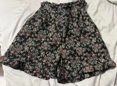 古着 ショートパンツ