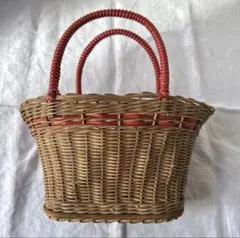 2025年最新】フランスアンティーク バスケットの人気アイテム