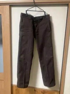 ディッキーズ873 30×30 ブラウン