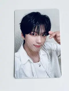 TRENDZ トレカ CHAMELEON ハングク HANKOOK 한국 79