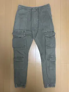 カーゴパンツメンズ mサイズ
