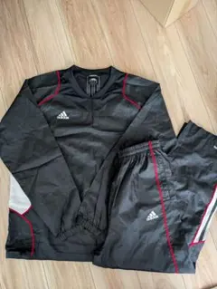 【Mサイズ】adidasピステ 上下セット