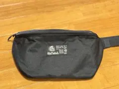 お値引き不可。　EVILWIRE ボディバッグ　 検 イービルワイヤー ミニ四駆