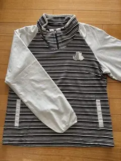 Black＆White レディースウエア　L