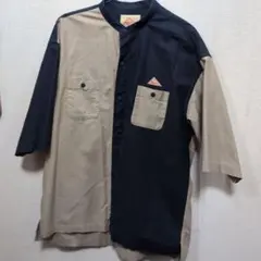 KELTY メンズ半袖シャツXL