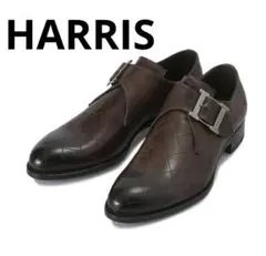 2025年最新】Harriss 靴の人気アイテム - メルカリ