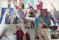 舞台刀剣乱舞　山姥切国広　荒牧慶彦　刀ステ　ブロマイド