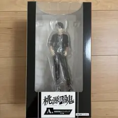 桃源暗鬼 タイトーくじ A賞 無陀野無人 フィギュアのサムネイル