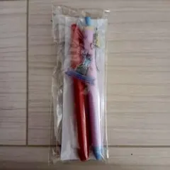 【非売品・当選品】JRA ジュウリョクピエロ ペンセット