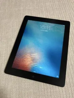 Apple ipad3 第3世代