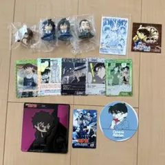 名探偵コナン グッズセット