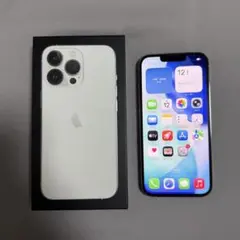 iphone13 スマートフォン本体