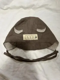 ASH generation / bear soil 47