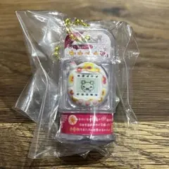 たまごっち　おかしなたまごボーロっち　ふらわー