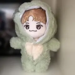 SEVENTEEN ディノ 20cm ドール ぬいぐるみ