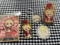 fgo ネまとめ売り