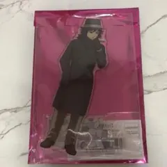 鬼滅の刃 AGF2025 ランダムアクリルスタンド 冨岡義勇