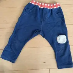 ベイビーチア モンキーパンツ 90cmのサムネイル