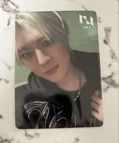 INI THE ORIGIN タワレコ オンライン 特典 佐野雄大 トレカ