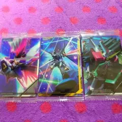 ガンダムカード