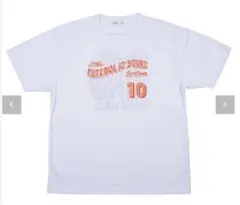 ルースイソンブラ LHS×CHALKBOY FIY PRA-SHIRT XL