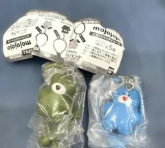mojojojo カラフルマルチチャーム Loy Matcha