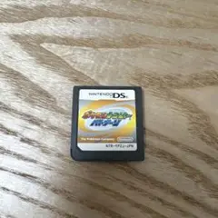 ポケモンレンジャー　バトナージ