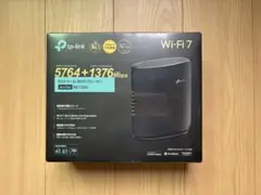 tp-link wifi7
