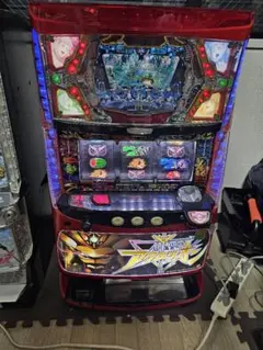 創聖のアクエリオン パチンコ初代上皿循環家庭用 創聖のアクエリオン 初代 パチンコ実機｜Yahoo!フリマ（旧PayPay