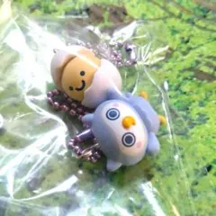 たまごっち☆ホーホーっち　ベビまるっち☆チョコボックス