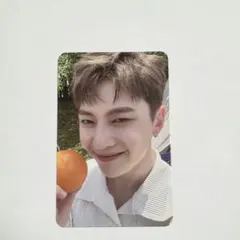 Zerobaseone ゼベワン メテュ マシュー トレカ