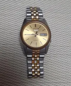 2025年最新】seiko5 7009の人気アイテム - メルカリ
