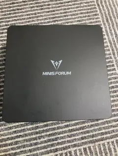 MINISFORUM UM690L Slim Ryzen 9 6900HXのサムネイル