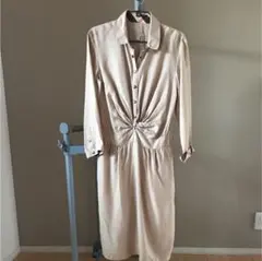 バーバリー♡ワンピース